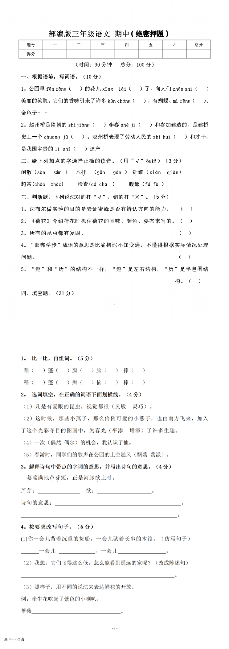 缩略图